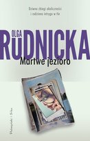 Martwe jezioro - ebook epub