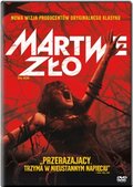 Martwe zło - Alvarez Fede