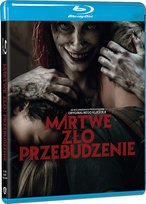 Martwe zło: Przebudzenie Cronin Lee