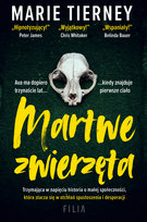 Martwe zwierzęta Marie Tierney