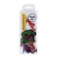Marvel Avengers Burst - Zestaw Gumek Do Mazania - Marvel