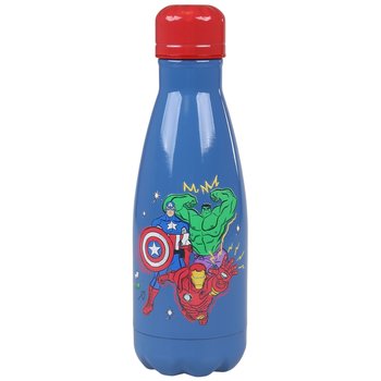 Marvel Avengers Butelka termiczna ze stali nierdzewnej 350ml 350 ml - Marvel