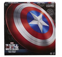 Marvel Avengers Tarcza Kapitana Ameryki Hasbro Legends Hasbro