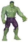 Marvel, Avengers, Tytan, figurka Hulk, 30cm - Hasbro