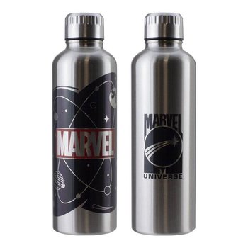 Marvel - Butelka Ze Stali Nierdzewnej 500 Ml - Marvel