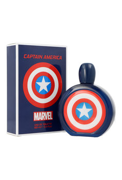 Marvel Captain America, Woda toaletowa, 100ml - Marvel