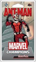 Marvel Champions: Ant-Man Hero Pack gra karciana Fantasy Flight Games