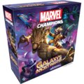 Marvel Champions: Galaxy's Most Wanted Campaign gra karciana Fantasy Flight Games - Fantasy Flight Games