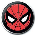 Marvel Comics Spider-Man Icon - przypinka - Marvel