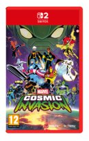 Marvel Cosmic Invasion Tribute Games