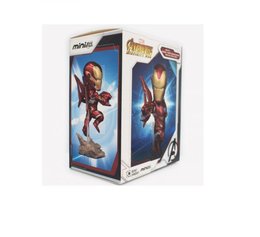 MARVEL Figurine Avenger Iron Man MK 50-Zdjęcie-0