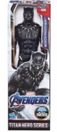 Marvel, figurka Czarna Pantera, E5875 - Hasbro
