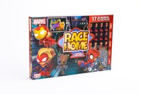Marvel, gra planszowa, Race Home, MODERN CLSSICS