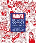 Marvel Greatest Comics - Opracowanie zbiorowe