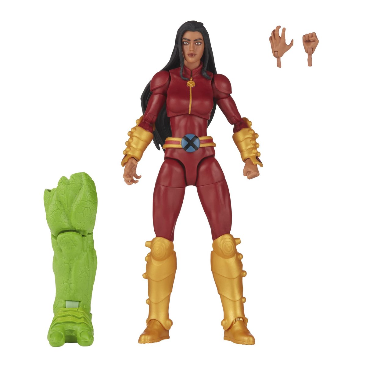 Ripley - MARVEL LEGENDS SERIES DEADPOOL CON MOTONETA