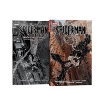 Marvel Knights. Spider-Man. Tom 2 Fraction Matt, Ramon Bachs, McKeever Sean, Aguirre-Sacasa Roberto, Medina Angel, Chen Sean, Crain Clayton