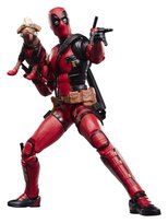 Marvel Legends Deadpool i Dogpool – figurki akcji 15 cm Hasbro