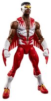 Marvel Legends Secret Wars - figurka Marvel's Falcon 15 cm Hasbro