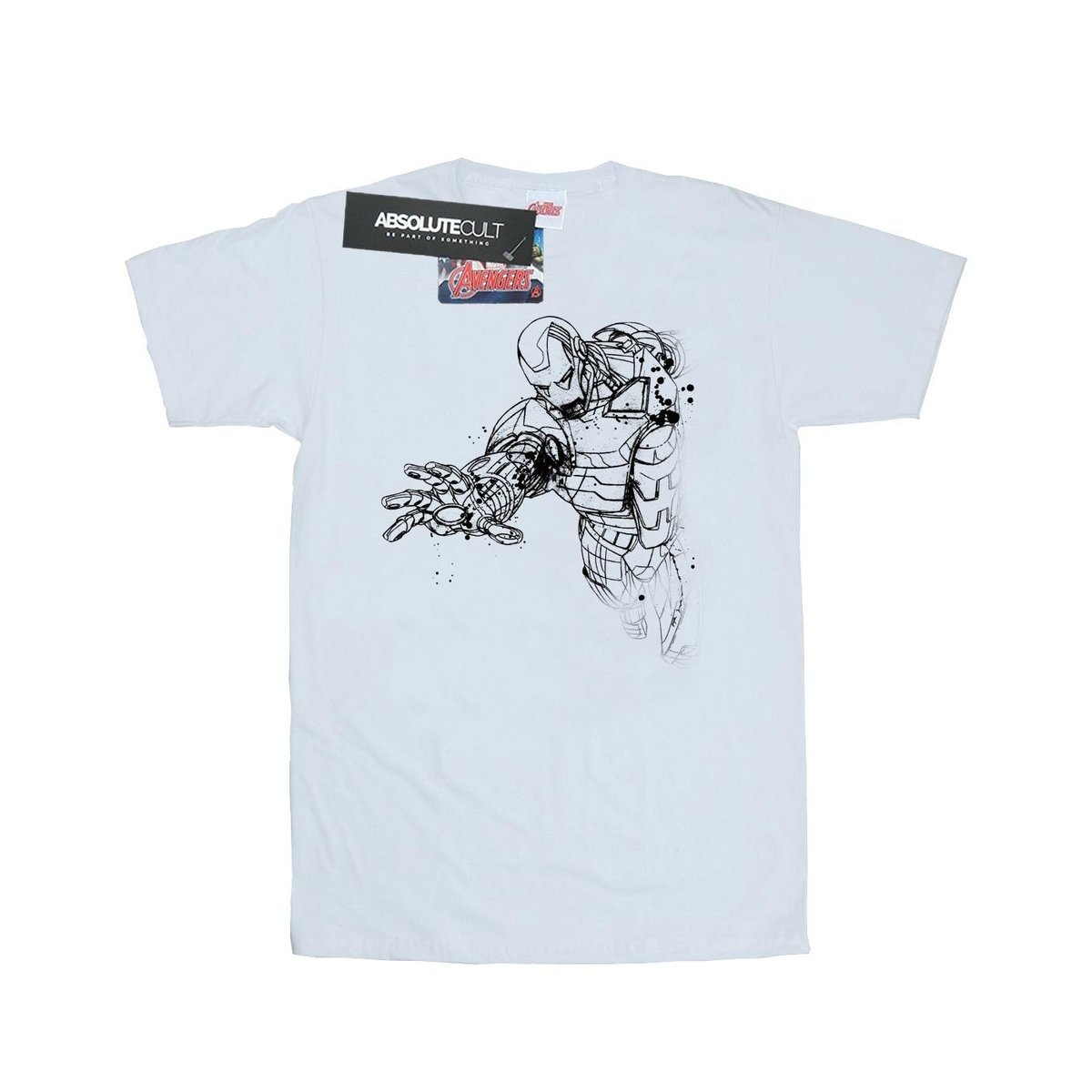 Camiseta Superman Marvel Camiseta Avengers Endgame Heroes Héroes Mono Para Hombre Zx Spectrum