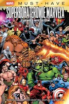 Książki i komiksy