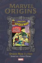 Marvel Origins Hachette Polska Sp. z o.o.