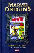 Marvel Origins Hachette Polska Sp. z o.o.