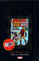 Marvel Origins Hachette Polska Sp. z o.o.