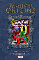 Marvel Origins Hachette Polska Sp. z o.o.