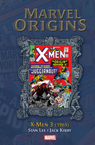 Marvel Origins W opisie
