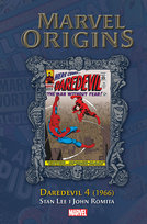 Marvel Origins Hachette Polska Sp. z o.o.