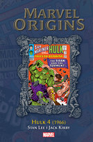 Marvel Origins Lee Stan
