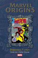 Marvel Origins