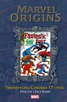 Marvel Origins