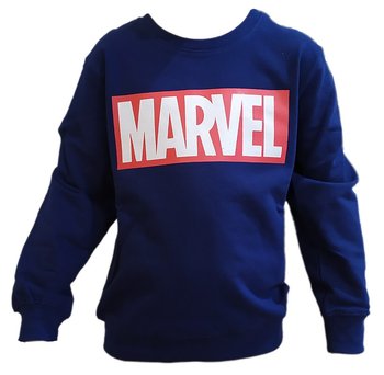 Marvel Oryginalna Bluza R134/140 9/10 Lat - Marvel