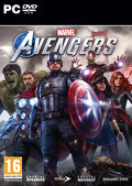 Marvel's Avengers - Crystal Dynamics, Eidos Montreal
