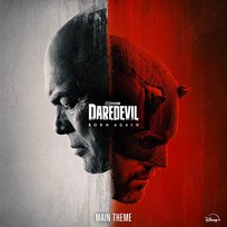 Marvel's Daredevil: Born Again Main Theme The Newton Brothers
