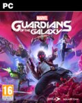 Marvel’s Guardians of the Galaxy, PC - Eidos Montreal