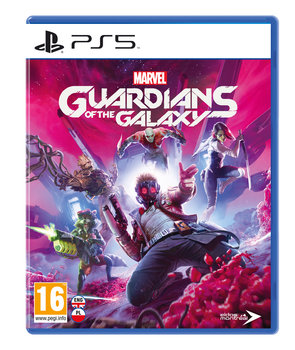Marvel's Guardians of the Galaxy, PS5 - PLAION