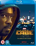 Marvel's Luke Cage: The Complete First Season (brak polskiej wersji językowej)