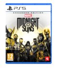 Marvel's Midnight Suns Enhanced Edition, PS5 - Firaxis Games