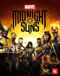 Marvel's Midnight Suns Standard Edition, Klucz Epic, PC