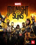 Marvel's Midnight Suns Standard Edition (PC) Klucz Epic