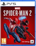 Marvel'S Spider-Man 2  (Ps5) - Inny producent