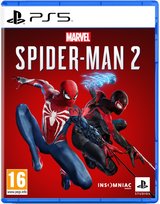 Marvel'S Spider-Man 2  (Ps5)
