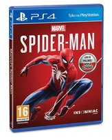 Marvel's Spider-Man , PS4 Sony Interactive Enterteinment