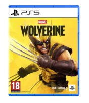 Marvel’s Wolverine