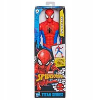 Marvel Spider-Man Figurka Spider Man 30 cm Titan Series Hasbro G2715 Hasbro