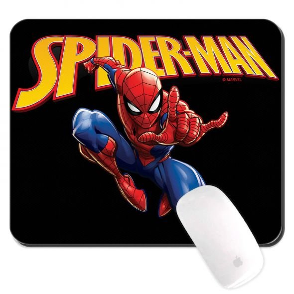 Фото - Килимок для мишки MARVEL Spider Man - podkładka pod myszkę 