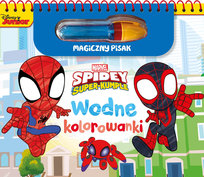 Książki i komiksy
