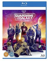 Marvel Studio's Guardians Of The Galaxy Vol. 3 (Strażnicy Galaktyki vol. 3) Gunn James
